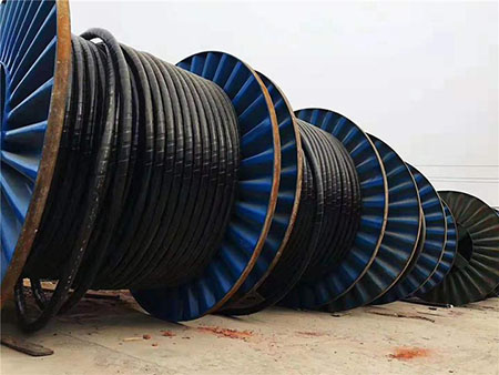 河南旧电线电缆回收公司,河南变压器回收公司