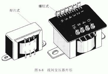 收购变压器,废旧变压器回收公司关于线间变压器介绍