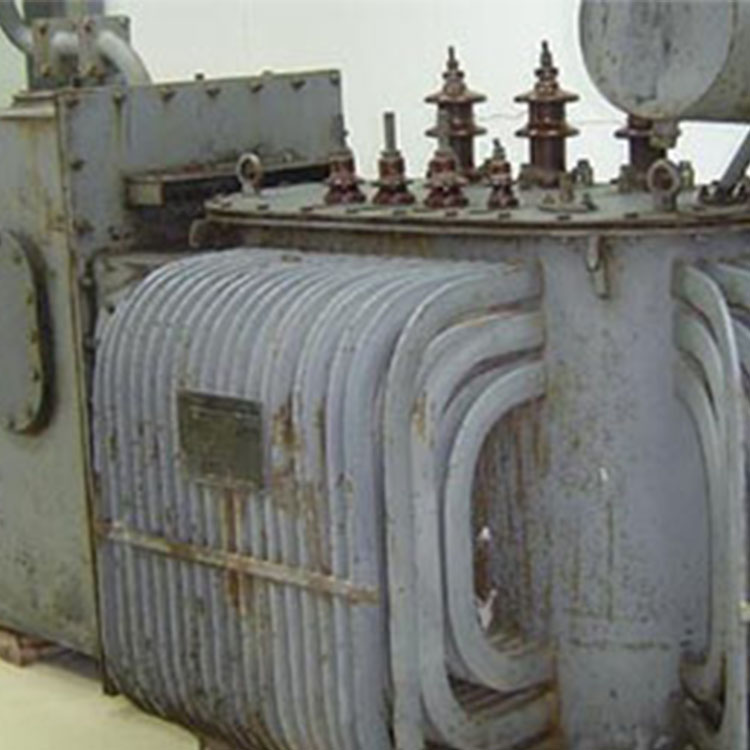 变压器回收公司带你了解如何处理废旧电池