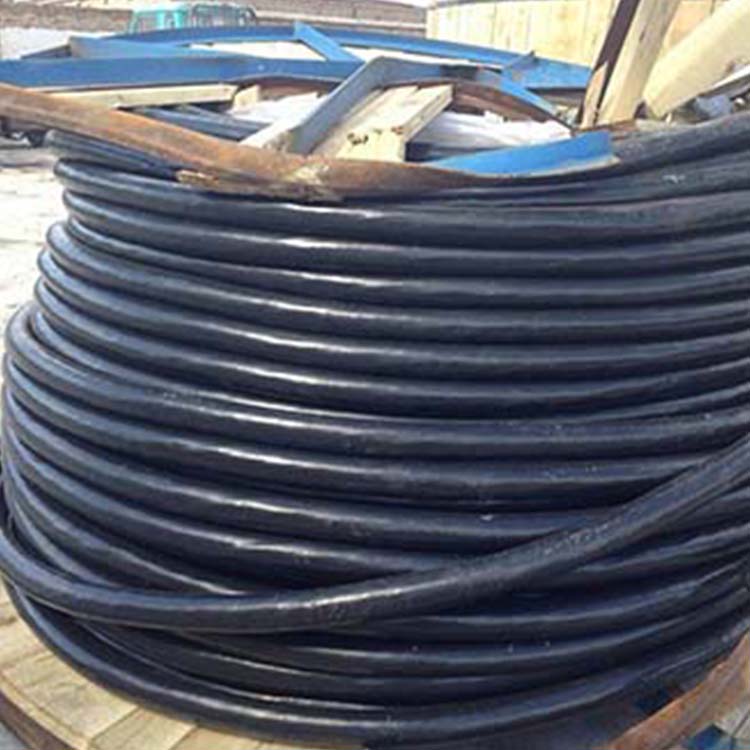 废旧电线电缆回收时一般选择的原则