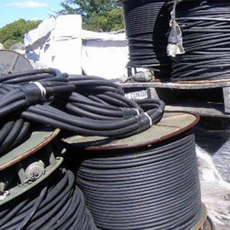 废旧电缆回收为什么如此重要