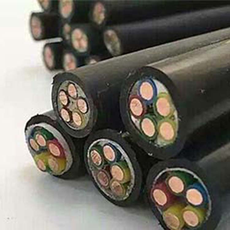 废旧电缆线回收各废旧电缆种类价格多少