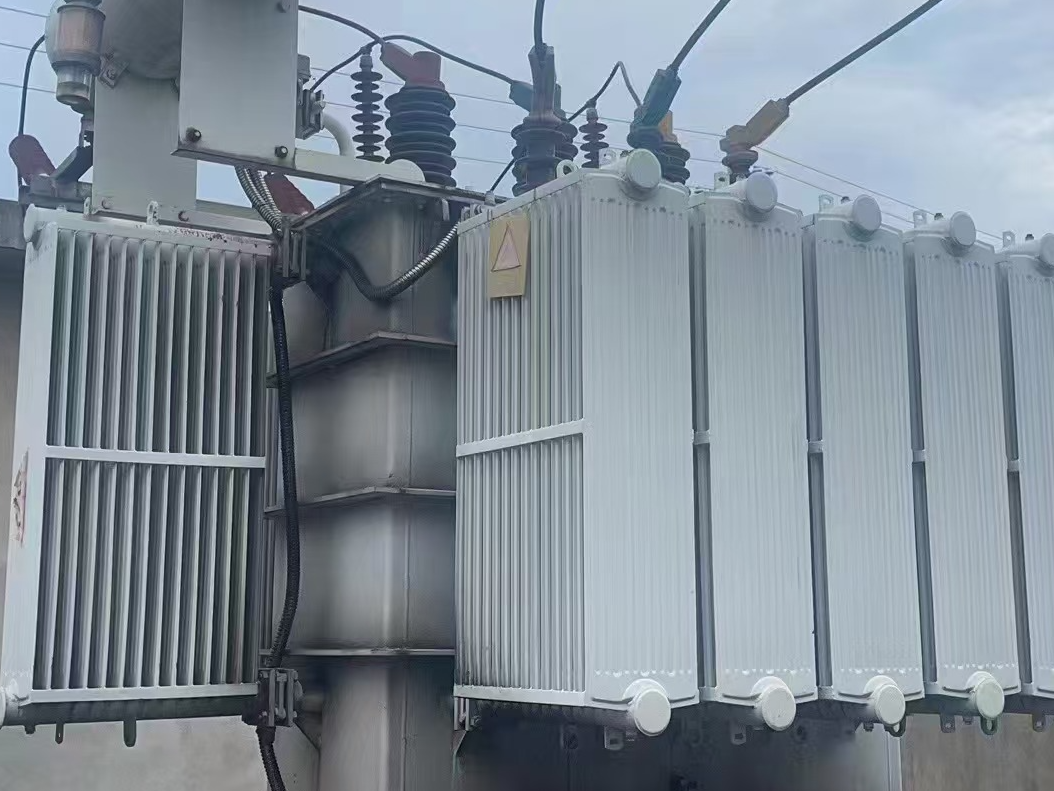 电力变压器-电力变压器回收价格