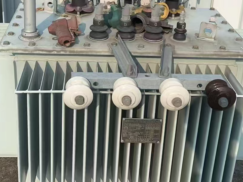铝芯变压器回收价格-上门回收变压器公司