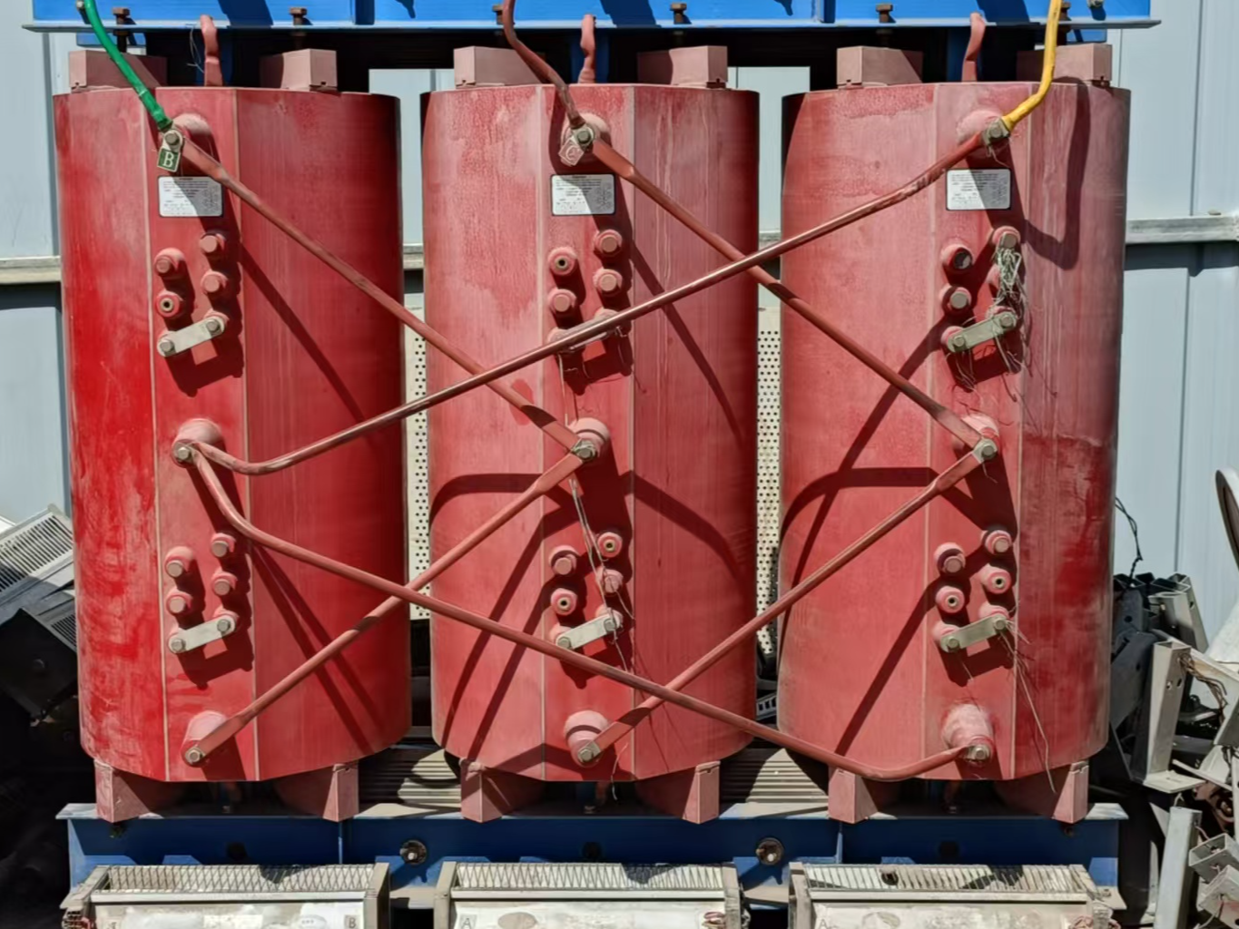 二手干式变压器回收价格多少钱-影响价格因素